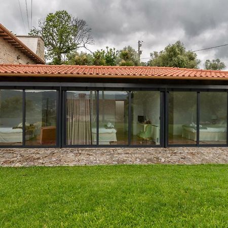 Eido Da Portela - Casa De Campo Carregadouro 외부 사진