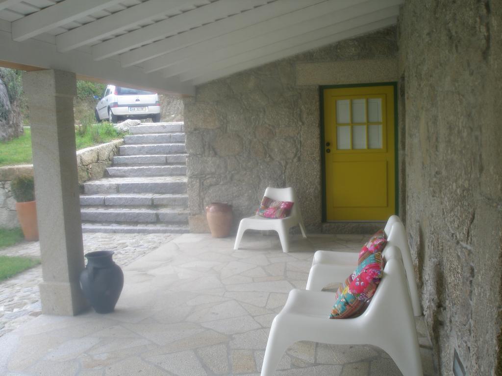 Eido Da Portela - Casa De Campo Carregadouro 외부 사진