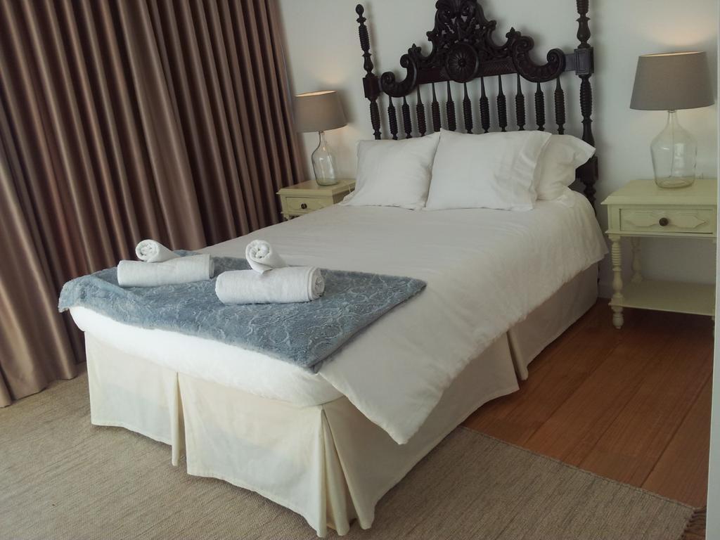 Eido Da Portela - Casa De Campo Carregadouro 외부 사진