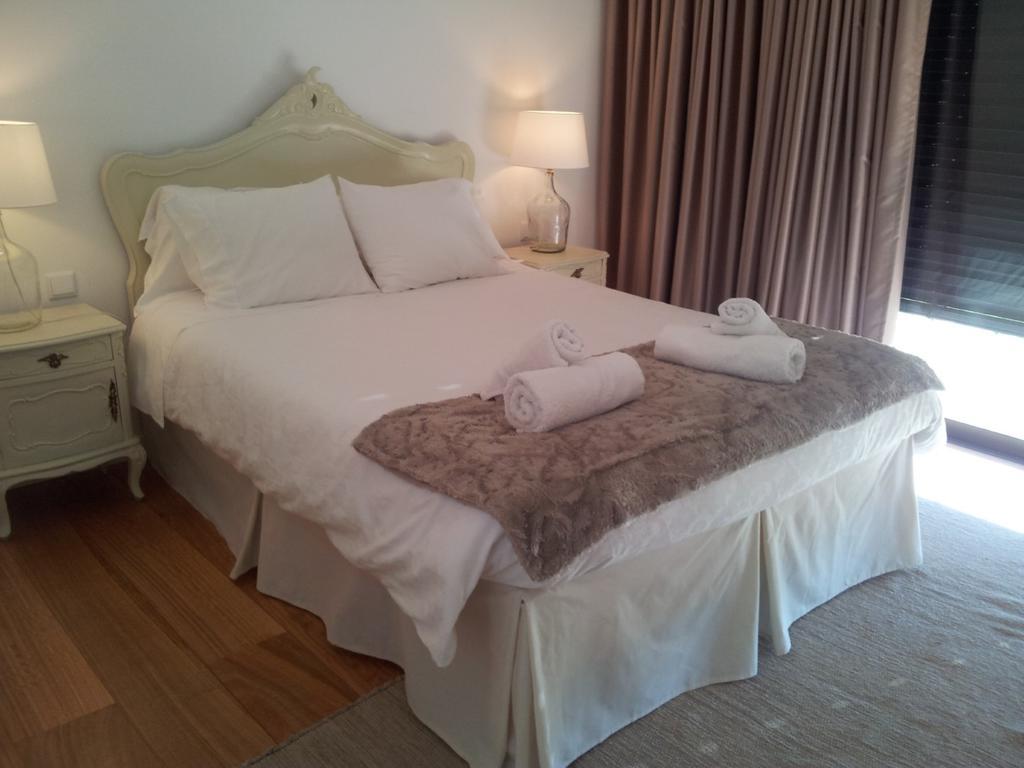 Eido Da Portela - Casa De Campo Carregadouro 외부 사진
