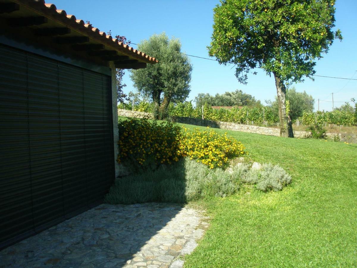 Eido Da Portela - Casa De Campo Carregadouro 외부 사진