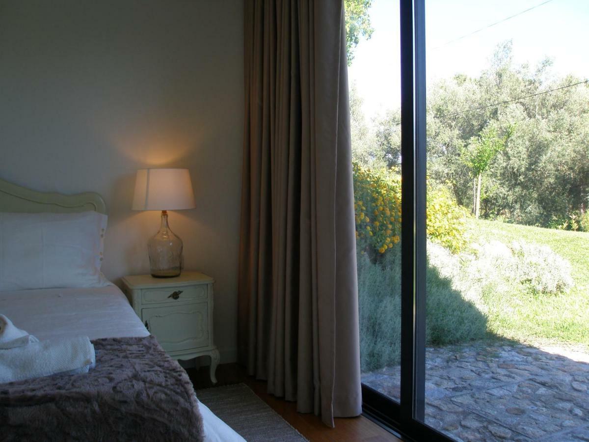 Eido Da Portela - Casa De Campo Carregadouro 외부 사진