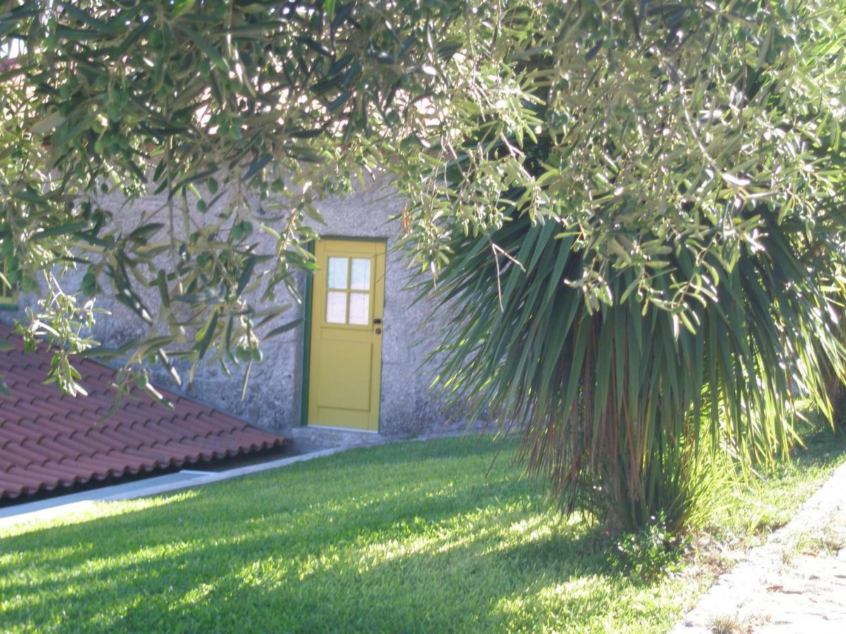 Eido Da Portela - Casa De Campo Carregadouro 외부 사진