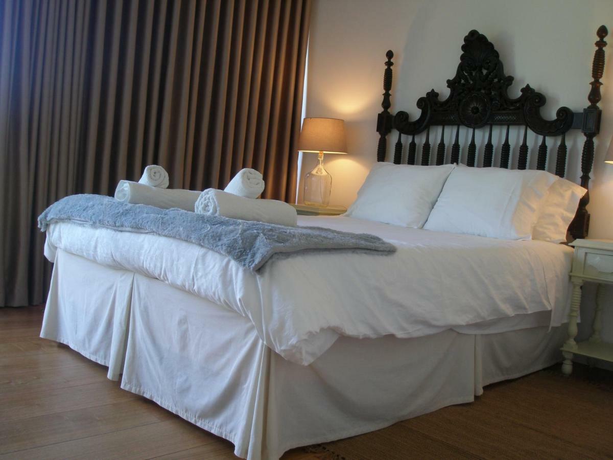 Eido Da Portela - Casa De Campo Carregadouro 외부 사진