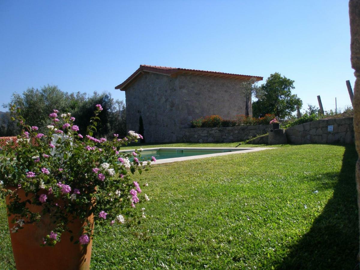 Eido Da Portela - Casa De Campo Carregadouro 외부 사진