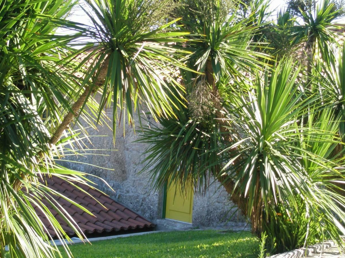 Eido Da Portela - Casa De Campo Carregadouro 외부 사진