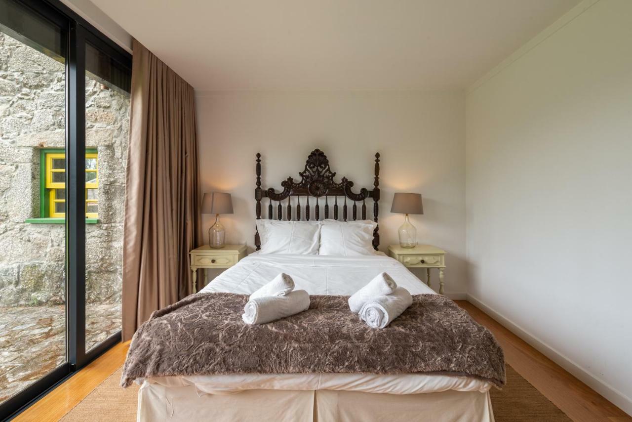 Eido Da Portela - Casa De Campo Carregadouro 외부 사진