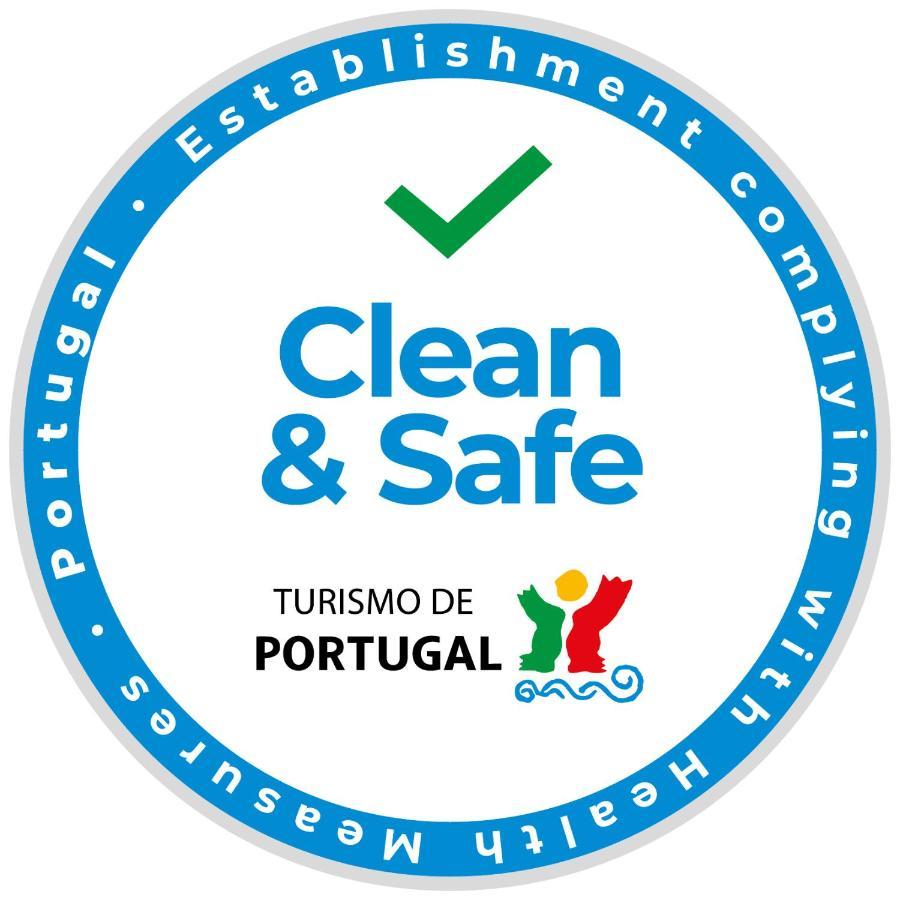 Eido Da Portela - Casa De Campo Carregadouro 외부 사진